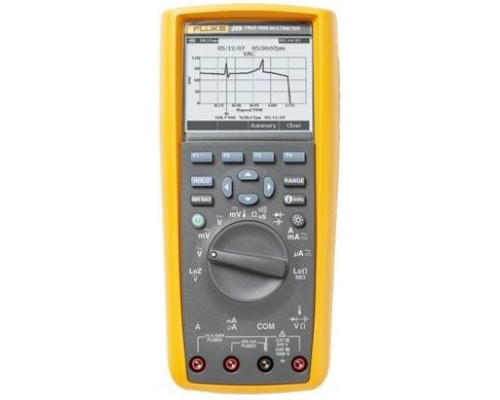 Мультиметр Fluke 289/FVF 3947812