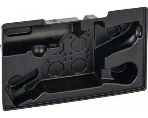 Вкладыш BOSCH L-Boxx 102, 203 x 318 x 62 мм, 1600A002W3