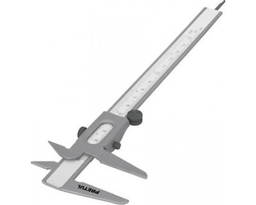 Штангенциркуль PRETUL VER-6PX 0,4, L 152 мм 21455