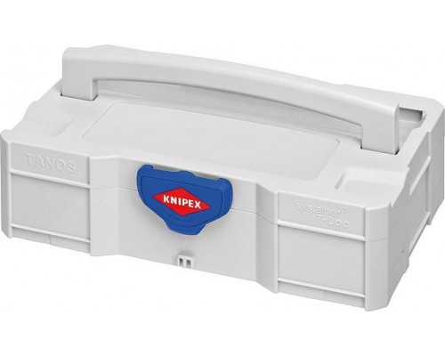 Ящик для инструмента KNIPEX TANOS MINI 979000 LE KN-979000LE