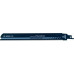 Полотна для сабельных пил BOSCH S1155CHM (уп10шт) CARBAIDE TECHNOLOGY endurance for HeavyMetal 2608653183