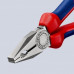 Плоскогубцы KNIPEX 0305180SB 180 мм KN-0305180SB
