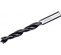 Сверло по дереву STAYER M-type 3,0x60/30мм, спиральное м-образная заточка 2942-060-03_z02