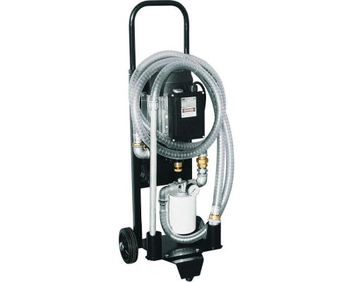 Блок фильтрующий и перекачивающий PIUSI Depuroil 60 F000503100