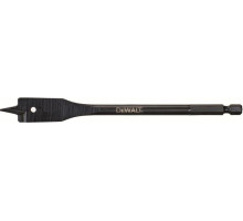 Сверло по дереву DeWALT 13 x 132/152 мм Extreme Impact перьевое DT4764-QZ DT4764-QZ