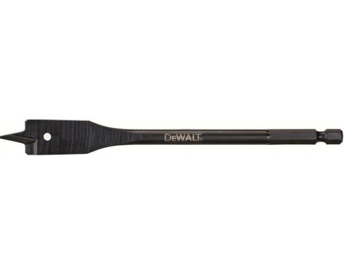 Сверло по дереву DeWALT 13 x 132/152 мм Extreme Impact перьевое DT4764-QZ DT4764-QZ