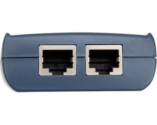 Тестер кабельный REXANT R-828 многофункциональный rj-45 12-1009