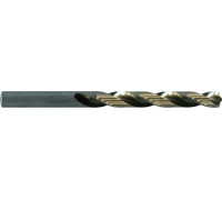 Сверло по металлу HELLER hss-g turbo (w-заточка) 3х33х61мм TD28630