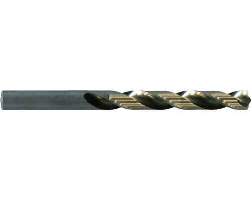 Сверло по металлу HELLER hss-g turbo (w-заточка) 3х33х61мм TD28630