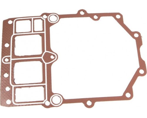 Прокладка под блок двигателя SKIPPER для Yamaha 100-225 SK6G5-45113-A1