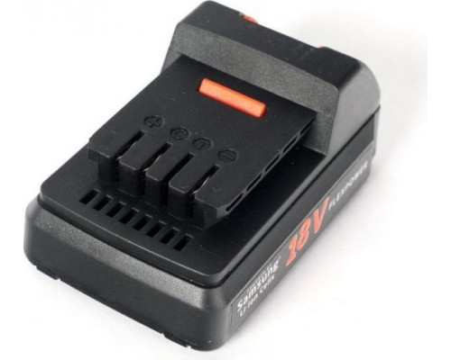 Аккумулятор PATRIOT 18.0V 2,5 Ач Li-ion TR300LI 830301050