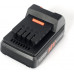 Аккумулятор PATRIOT 18.0V 2,5 Ач Li-ion TR300LI 830301050