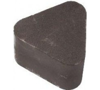 Сегмент шлифовальный ЛУГА 54С 16 P B (125 СТ2 ББ) С ГАЙКОЙ D3100857850616Q