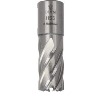 Сверло по металлу корончатое DIAM HSS 18x30 Extra Line 320287