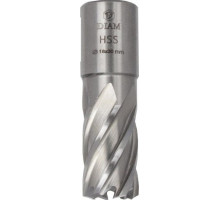 Сверло по металлу корончатое DIAM HSS 18x30 Extra Line 320287