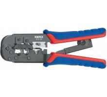 Клещи для опрессовки кабельных наконечников KNIPEX 975110 KN-975110