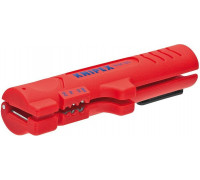 Инструмент для удаления изоляции KNIPEX 1664125SB KN-1664125SB