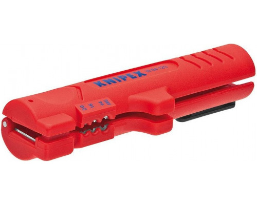 Инструмент для удаления изоляции KNIPEX 1664125SB KN-1664125SB