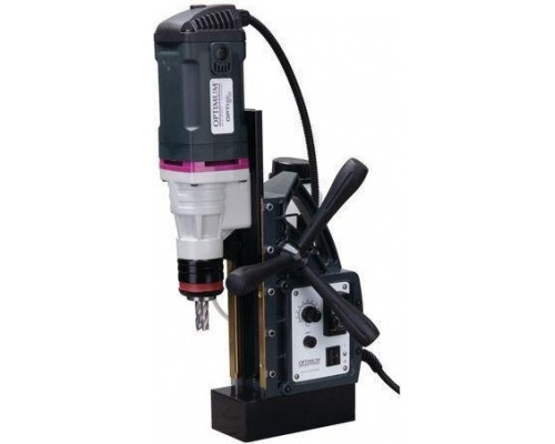 Станок сверлильный на магнитной подошве Optimum OPTIdrill DM 50V 3071150