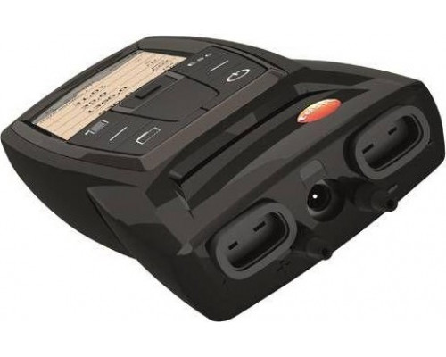 Многофункциональный измерительный прибор Testo 480 05634800