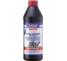 Масло трансмиссионное LIQUI MOLY 85W 90 Hypoid-Getriebeoil GL-5 1 л 1956 1035/8968/1956