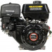 Бензиновый двигатель Loncin G270F 9 л.с. (вал 25,4 мм)