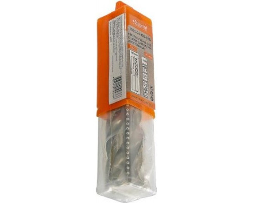 Сверло по металлу Sturm 1055-04-13S-SS5 13,0х151 мм, 5 шт.