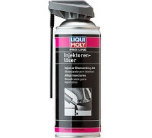 Средство для демонтажа форсунок LIQUI MOLY Pro-Line Injektorenloser 0,4 л 3379 3379