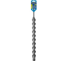 Бур SDS-plus ПРАКТИКА 32х 550/600 мм 907-781