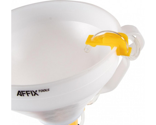 Воронка для замены охлаждающей жидкости AFFIX AF10333008, 8 предметов