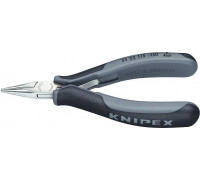 Круглогубцы прецизионные антистатические KNIPEX 3522115ESD 115 мм KN-3522115ESD