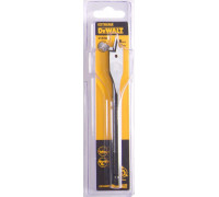 Сверло по дереву DeWALT 16 x 132/152 мм Extreme Impact перьевое DT4766-QZ DT4766-QZ