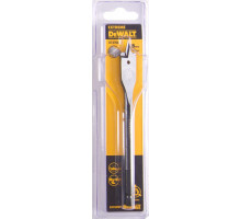 Сверло по дереву DeWALT 16 x 132/152 мм Extreme Impact перьевое DT4766-QZ DT4766-QZ