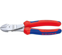 Бокорезы диагональные силовые KNIPEX 7405160 160 мм KN-7405160
