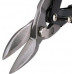 Ножницы по металлу WORKPRO WP214017 авиационные 250мм прямые