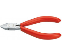 Бокорезы для электроники KNIPEX 7721130 130 мм KN-7721130