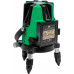 Лазерный построитель плоскостей ADA 3D LINER 4V GREEN А00531