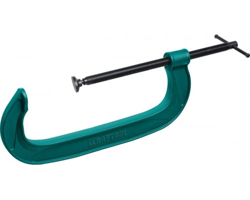 Струбцина G-образная KRAFTOOL EXTREM G-300 32229-300-100