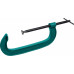 Струбцина G-образная KRAFTOOL EXTREM G-300 32229-300-100