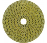 Алмазная тарелка на липучке MAKITA D-15590 100
