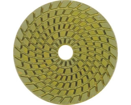 Алмазная тарелка на липучке MAKITA D-15590 100