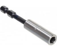 Магнитный держатель D.BOR Torsion C-RING 75 мм для бит e 6,3 D01-DBHTCR075001