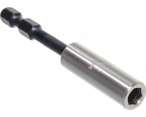 Магнитный держатель D.BOR Torsion C-RING 75 мм для бит e 6,3 D01-DBHTCR075001