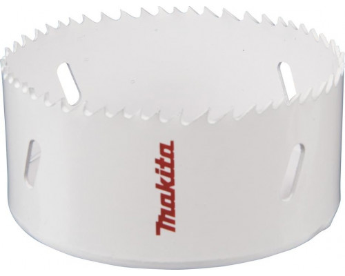 Коронка биметаллическая MAKITA D-17136 92мм