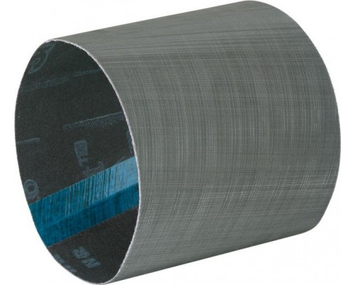 Шлифовальные кольца METABO 90x100 мм P2000/A6 (5шт.) Pyramid 626410000