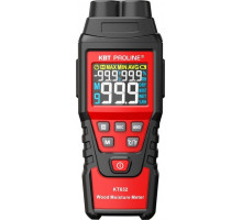 Измеритель влажности КВТ КТ 632 ECOLINE 87282
