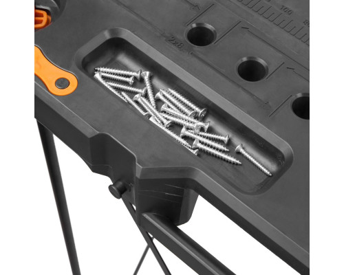 Стол рабочий Worx Sidekick WX066
