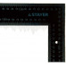 Угольник столярный STAYER MASTER 600 х 400 мм 3435-60