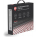 Нагревательный кабель ROYAL THERMO Doublepower Cable RTDC 2-17-400 комплект НС-1599076