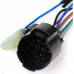 Пульт ДУ SKIPPER для Suzuki DF9.9-250 с кнопкой гидроподъема SK67200-93J50